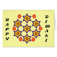 Diwali Felicitación