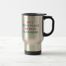 DIY CREAN SU PROPIA TAZA