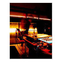 DJ 1 POSTAL