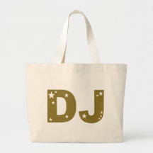 DJ BOLSAS DE MANO