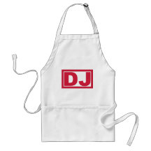 DJ DELANTALES
