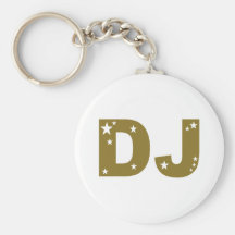DJ LLAVEROS PERSONALIZADOS
