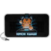 DJ Roary Altavoces De Viajar
