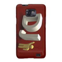DJ SAMSUNG GALAXY SII FUNDAS