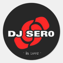 DJ Sero Etiquetas