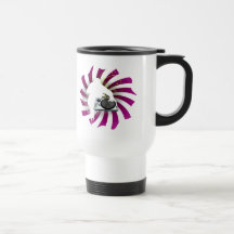 DJ TAZA DE CAFÉ