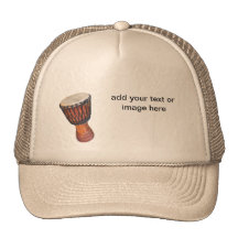 Djembe Gorro