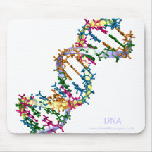 DNA ALFOMBRILLA DE RATÓN