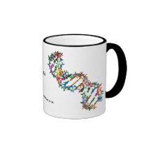 DNA TAZA