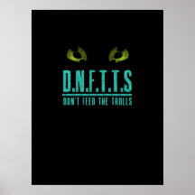 DNFTTS POSTERS