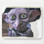 Dobby 1 alfombrillas de ratón