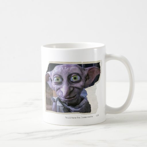 Dobby 1 taza de café