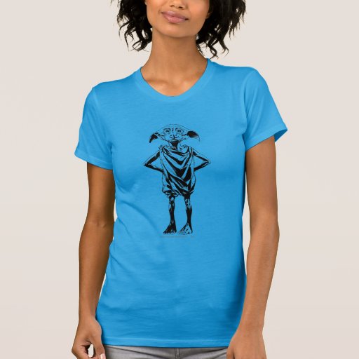 Dobby 2 camisetas