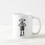 Dobby 2 tazas de café