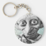 Dobby 4 llaveros personalizados