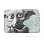 Dobby 4 postales