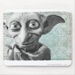Dobby 4 tapete de ratón