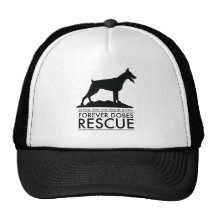 dobe-BW-gráfico Gorra
