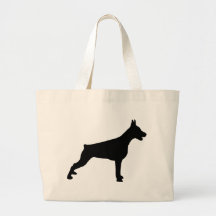 Doberman Bolsas
