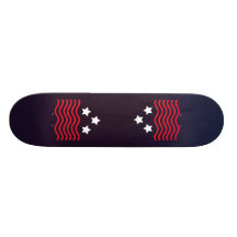 doble de teniente general patin personalizado