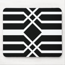 Doble del escudo de Deco, Mousepad