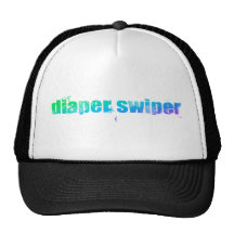 Docena gorras del camionero de los bebés
