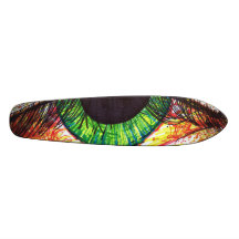 Docena Longboard Patín Personalizado