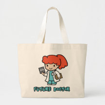Doctor (chica) bolsa