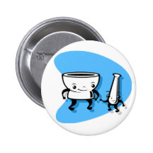 Doctor del botón pins