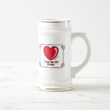 Doctor del ER Tazas