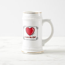 Doctor ENT Tazas