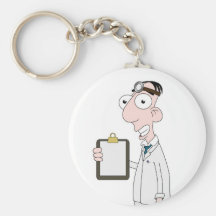 Doctor Llaveros