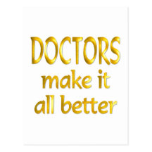 Doctor Postal