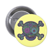 DOD-sk1 - grn Pins