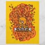 Dog_Method Flyer Personalizado