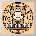 Dog_Method Posters