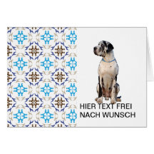 Doggenkarte