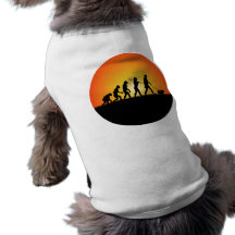 Dogo Camisetas De Mascota