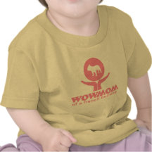 Dogo francés camiseta