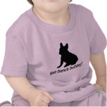 Dogo francés conseguido camisetas