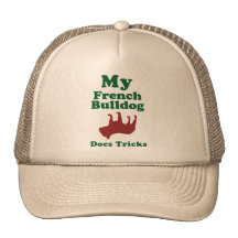Dogo francés gorros  