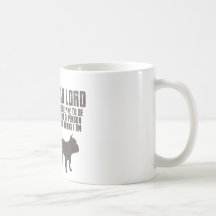 Dogo francés tazas de café