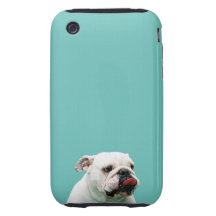 Dogo Tough iPhone 3 Carcasa