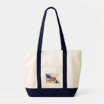 Dogo inglés - sueño americano bolsa