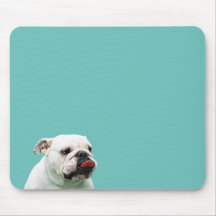 Dogo Mousepad