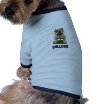 Dogo Ropa Perro