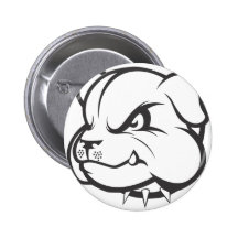 Dogo serio pins