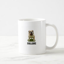 Dogo Tazas De Café