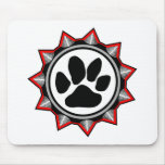 Dogs_Rule_logo Tapete De Ratones