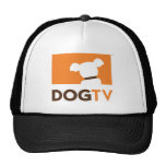 DOGTV GORRO DE CAMIONERO